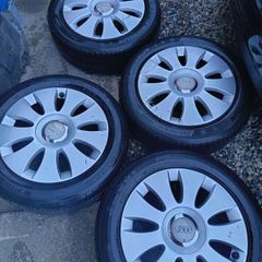 Audi whells 205/55/16 5x112