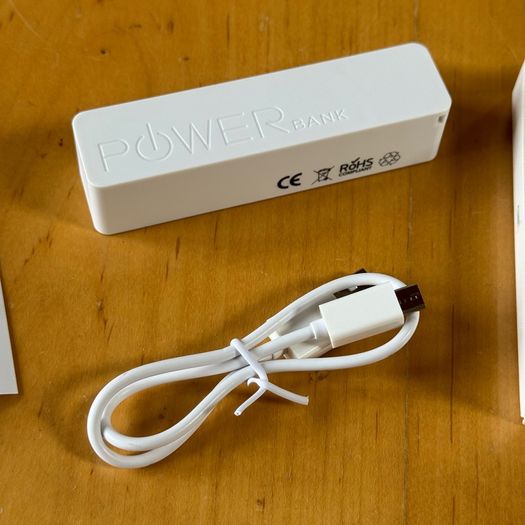 Powerbank