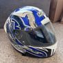 Motorbike Helmet Image 3