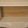 Parisot LEO Bunk Bed with Built-In Storage/Shelving Image 3