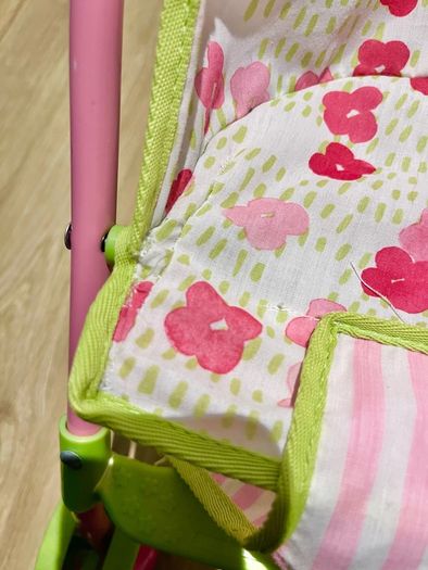 Doll bundle- soft body, great for toddler