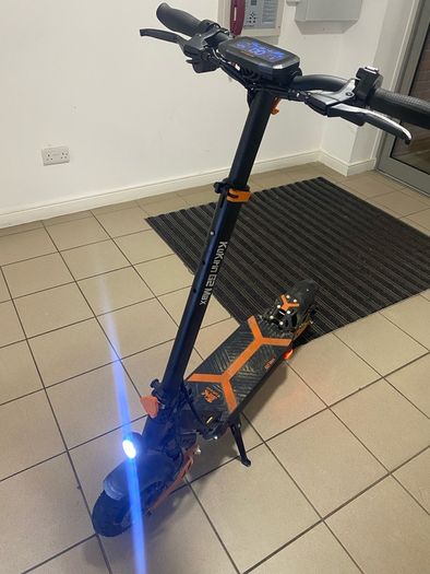 Kugoo G2 Max Electric Scooter