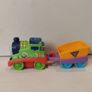 Thomas the Tank Engine Railway Pals Percy Interactive Train Image 7