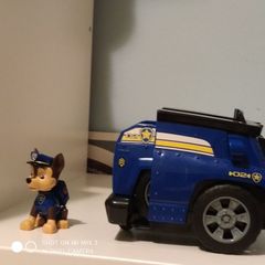 Paw Patrol