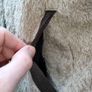 Patagonia Womens Sherpa High Pile Plush Fleece Size XL Image 8
