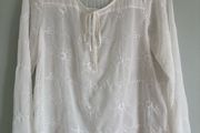 guess blouse