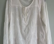 guess blouse