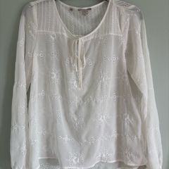 guess blouse