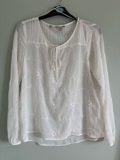 guess blouse