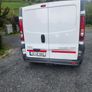 Opel vivaro 2007 1.9d 278000km Image 4