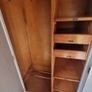 Beautiful Neat Wardrobe Image 2