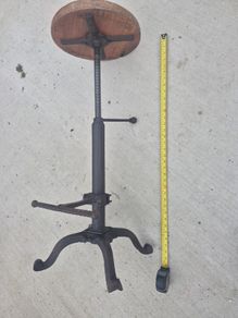 bar stool