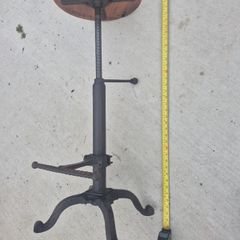 bar stool