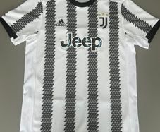Juventus 22/23 Home M