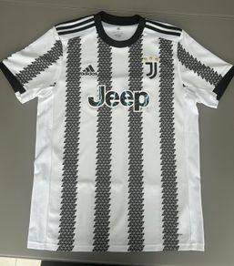 Juventus 22/23 Home M