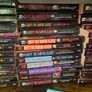 Buffy/Angel Novels Image 3