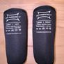 Mark Bell Slingshot Elbow Sleeves Large Image 3