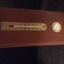 Handmade clock Image 2