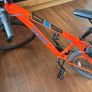 boys mountain bike Image 2