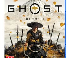 Ghost of Yotei