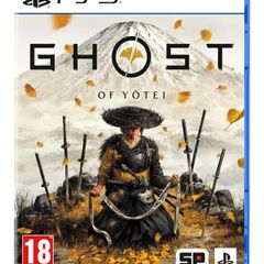 Ghost of Yotei