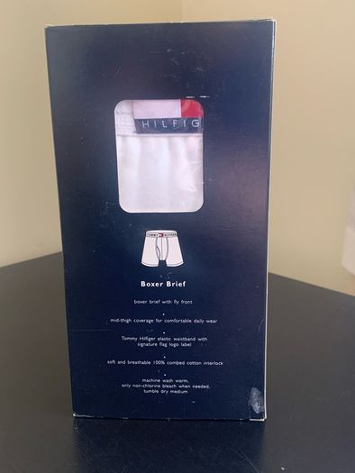 Tommy Hilfiger Gent's boxer shorts/briefs