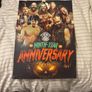 OTT 9th Anniversary signed poster Image 3