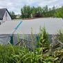 Storage Tent Shed Marquee Tarpaulin Gazebo Garage Vehicle Image 2