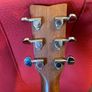 Yamaha F370 Tobacco Brown Sunburst Acoustic guitar for sale Image 4