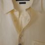 Mans Paul Costelloe Shirt Large Image 2