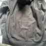 Supreme black hoodie mens hoodie medium Image 2