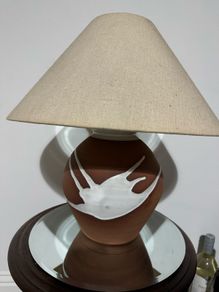 Stephen Pearce Lamp