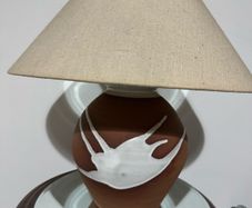 Stephen Pearce Lamp