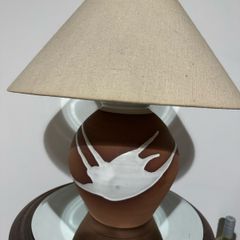 Stephen Pearce Lamp