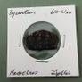 Byzantine Empire Emperor Heraclius 610 AD Follis Image 2