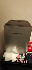 mini fridge