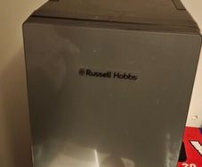 mini fridge