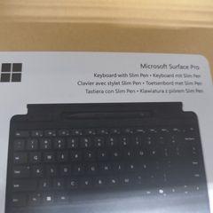 1x Microsoft Surface Pro - Keyboard and Pen. Brand New