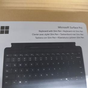 1x Microsoft Surface Pro - Keyboard and Pen. Brand New