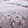 Canterbury Easy Care, Heather, Uk Double Duvet Set Multiple Sizes Available (free Postage) Image 3