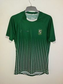 Moorefield gaa jersey