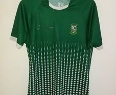 Moorefield gaa jersey