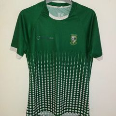 Moorefield gaa jersey