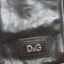 D&G crosbody leather bag Image 3