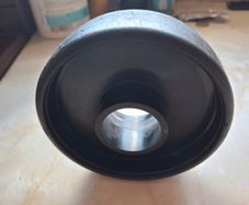 Henry Vacuum Cleaner Wheel