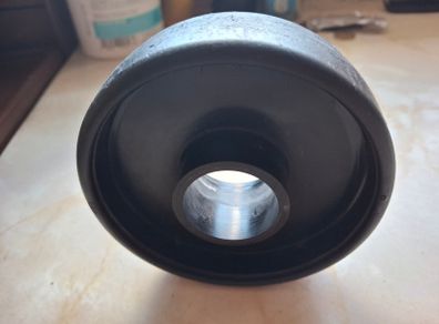 Henry Vacuum Cleaner Wheel