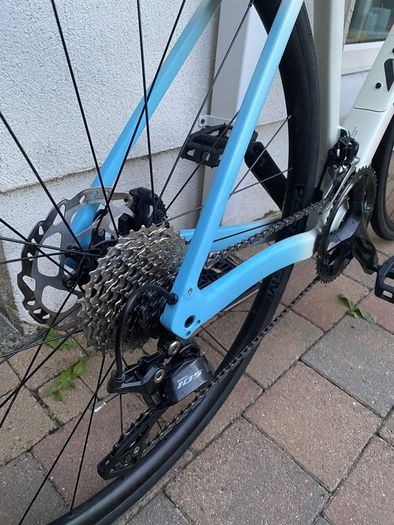 Racing Bike