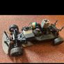 rc hpi rs4 3evo+ Image 4