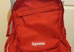 Supreme Backpack
