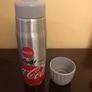 Coca Cola Aluminium Bottle Image 2